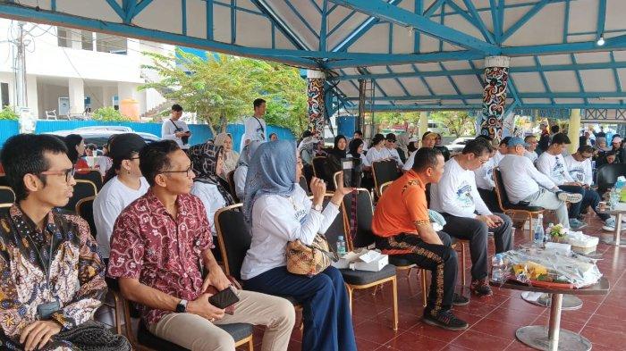 Wakil Gubernur Kaltara Ajak Masyarakat Cintai Produk Lokal UMKM, Peringati Hari Konsumen Nasional