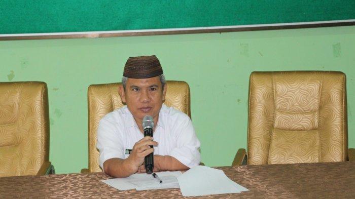 Ramadhan Momentum Tepat Untuk Taubat