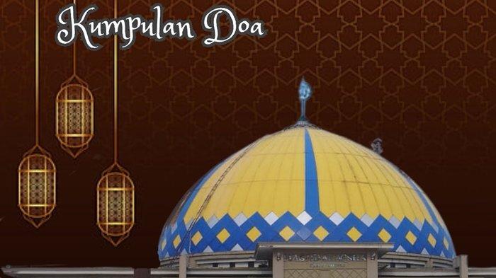 Ini Bacaan Doa Ketika Turun Hujan, Jangan Lupa Amalkan, Cek juga Ayat Alquran yang Bahas soal Hujan