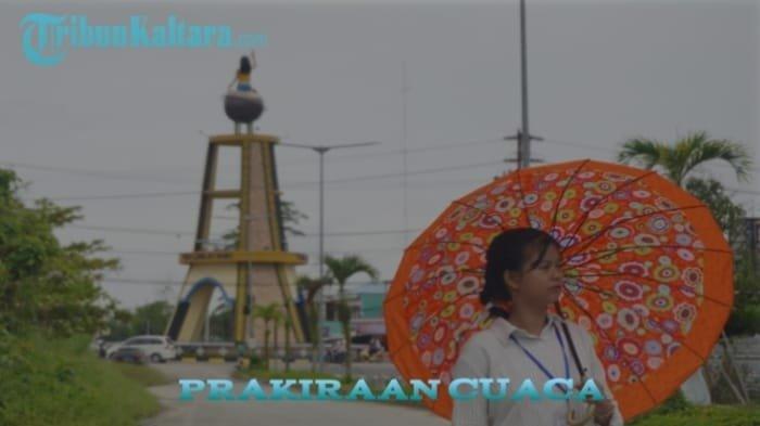 PRAKIRAAN CUACA - Ilustrasi kondisi cuaca di wilayah Bulungan berawan sejak pagi dengan suhu udara 23-29 derajat celcius, Minggu (14/12/2025). Badan Meteorologi Klimatologi dan Geofisika ( BMKG ) Juwata Tarakan memperkirakan sejumlah wilayah di Provinsi Kalimantan Utara ( Kaltara ) hari ini, Minggu (14/12/2025), masih berpotensi diguyur hujan dengan intensitas ringan, khususnya pada malam hingga dini hari