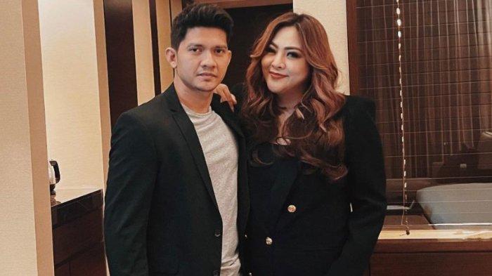 Fakta Baru Dugaan Penganiayaan oleh Iko Uwais, Perbuatan Sang Aktor Disaksikan Istrinya, Audy Item