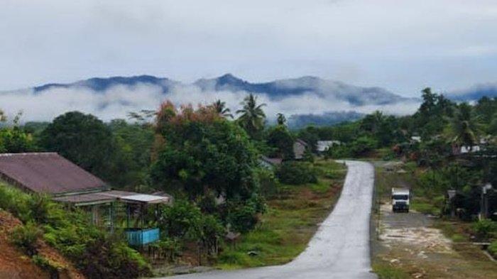 Info Cuaca Kaltara: BMKG Tanjung Harapan Imbau Warga Waspadai Hujan Lebat pada Malam Minggu Besok