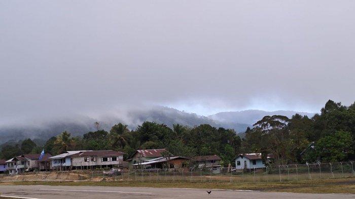 Info Cuaca Kaltara Rabu 20 Desember 2023, BMKG: Cek Potensi Hujan Lebat pada Sore dan Malam Hari