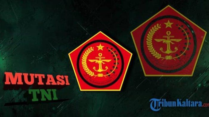 MUTASI TNI - Ilustrasi mutasi TNI. Kenalkan inilah sosok Mayjen TNI Krido Pramono, Pangdam VI Mulawarman yang baru berdasarkan hasil mutasi TNI terbaru 2025. 
