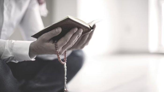 Malam Nisfu Syaban, Doa dan Zikir yang Dapat Diamalkan untuk Memohon Ampunan
