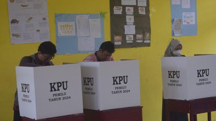 Izin Cuti Peserta Pilkada Petahana Disetujui Gubernur Kaltara, Penunjukan Pjs Bupati Tunggu Mendagri