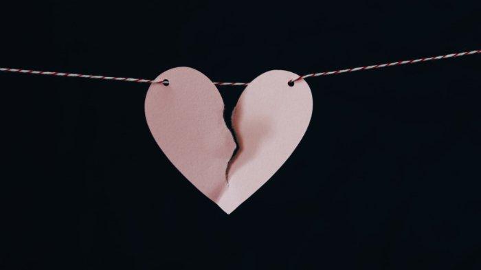 25 Pantun Cocok untuk Menggalau, Berisi Ungkapan Bagi yang Susah Move On dan Patah Hati