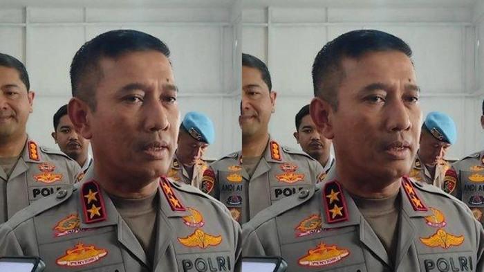 Sosok Irjen Rusdi Hartono, Akpol 1991 Segera Tinggalkan Polda Sulsel usai Mutasi Polri