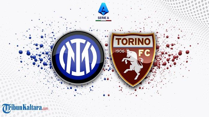 Live Streaming Inter Milan vs Torino di Liga Italia, Handanovic dan Barella tak Dipinggirkan Inzaghi