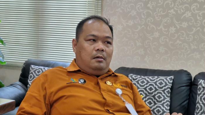 IPM NUNUKAN RENDAH - Kepala Badan Pusat Statistik (BPS) Kabupaten Nunukan, Iskandar Ahmaddien, mengatakan bahwa faktor utama penyebab rendahnya Indeks Pembangunan Manusia (IPM) Kabupaten Nunukan, di akibatkan oleh rendahnya rata-rata tingkat pendidikan masyarakat