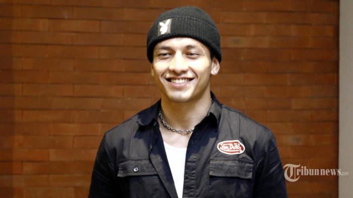 Jefri Nichol (7/11/2025)