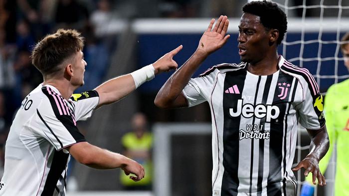 Jonathan David Juventus 200825