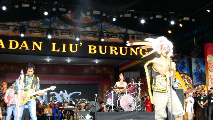 Kaka SLANK di Irau Malinau 02 07102025.jpg