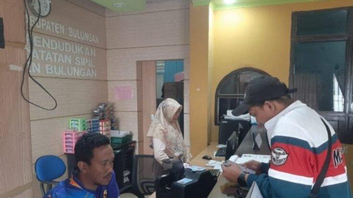 Libur Lebaran Idul Fitri, Disdukcapil Bulungan Tetap Berikan Pelayanan, Berikut Jam Bukanya