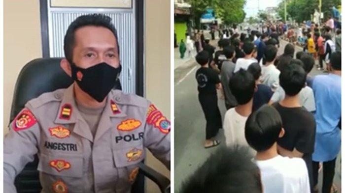 Lomba Lari jadi Tren Usai Balap Liar di Tarakan, Sebut tak Dilarang Asal Sesuai Tempat dan Waktu
