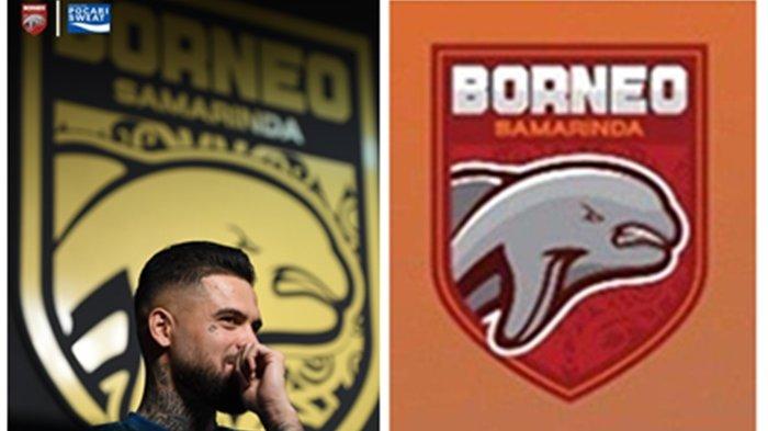 Beber Kondisi Skuad Borneo FC Jelang Friendly Match Lawan Perak FC, Diego Michiels Targetkan ini