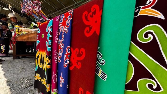 20 Hari Irau Malinau Kaltara Catat Perputaran Uang Rp107,8 Miliar,  Naik 140 Persen dari 2023