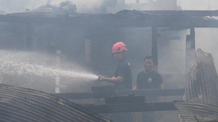 Sumur Bor untuk Suplai Air Bersih dan Mitigasi Kebakaran di Malinau Kota, Tahun Ini Terealisasi