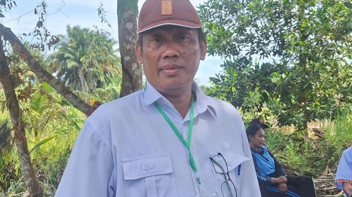 ASN TERLIBAT NARKOBA - Kepala Badan Kepegawaian dan Pengembangan Sumber Daya Manusia (BKPSDM) Kabupaten Nunukan, Kaharuddin Tokong, menyampaikan bahwa pemerintah daerah memastikan tidak ada ruang toleransi bagi perilaku yang merusak citra dan kepercayaan publik terhadap aparatur pemerintahan.