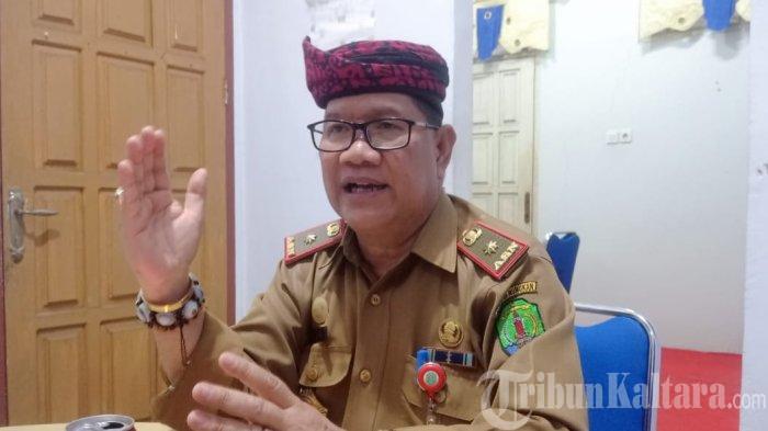 2.600 Calon PPPK Paruh Waktu di Nunukan Dapat Perpanjangan Waktu Penginputan Daftar Riwayat Hidup