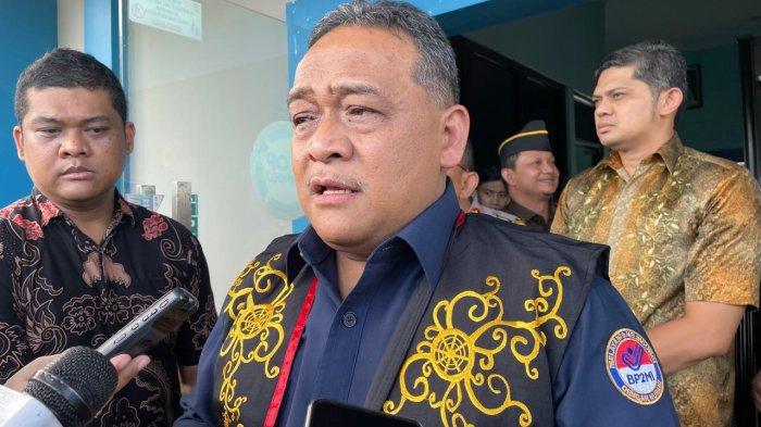 Sumbang Rp230 Triliun, Kepala BP2MI Sebut PMI Penyumbang Devisa Negara Terbesar Kedua Setelah Migas