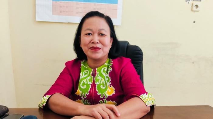 Tiga Koperasi Merah Putih di Tana Tidung Kaltara Segera Diresmikan, Masih Benahi Sistem Microsite