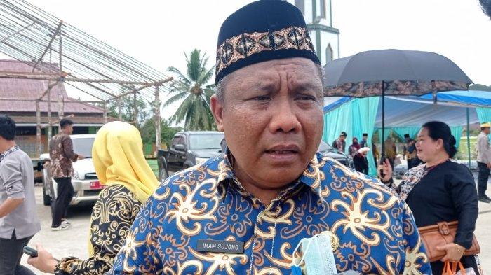 Soal Penyebab Dugaan Keracunan MBG Siswa SMAN 1 Tanjung Selor, Dinkes Bulungan Tunggu BPOM
