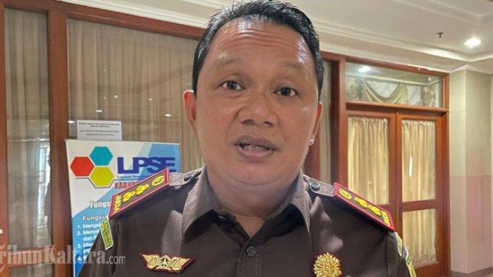 Antisipasi Kades Tersandung Korupsi, Kejari Nunukan Implementasikan Program Jaga Desa