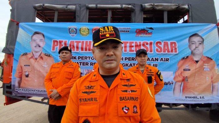 Kansar Tarakan Siapkan 70 Personel, Siaga SAR Jelang Natal dan Tahun Baru, Mulai 18 Desember 2024