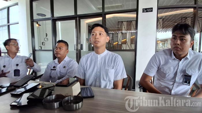 Konpers Lapas Kelas IIA Tarakan 250925_1
