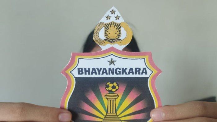 SUSUNAN PEMAIN - Logo Bhayangkara FC. Inilah susunan pemain Bhayangkara FC kontra Persijap Jepara di Super League, yang akan kick off pukul 15.30 WIB, Senin 27 Oktober 2025 sore ini.