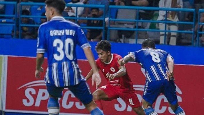 Beruang Madu Kalah di Kandang, Komentar Pelatih Sulut United Usai Jungkirkan Persiba Balikpapan