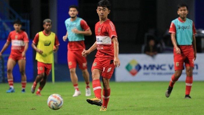 Playoff Degradasi Liga 2 Persiba Balikpapan vs Sulut United, Beruang Madu Bertekad Balikkan Keadaan