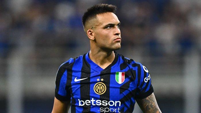 Lautaro Martinez Mulai Berani Bicara Ballon d'Or, Kapten Inter Milan Punya Modal Mentereng