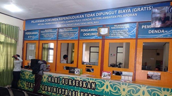Jangan Tunggu Dewasa, Disdukcapil Nunukan Imbau Ortu Segera Ajukan Permohonan NIK Anak Baru Lahir