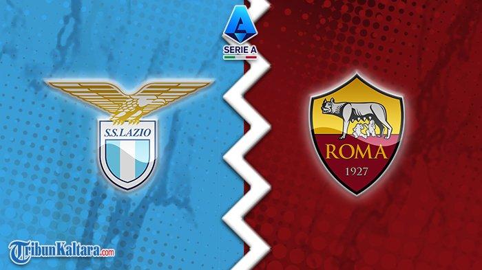 Alarm Buat Lazio Jelang duel AS Roma, Tim Mourinho Musim Ini Lebih Garang Dibanding Sebelumnya