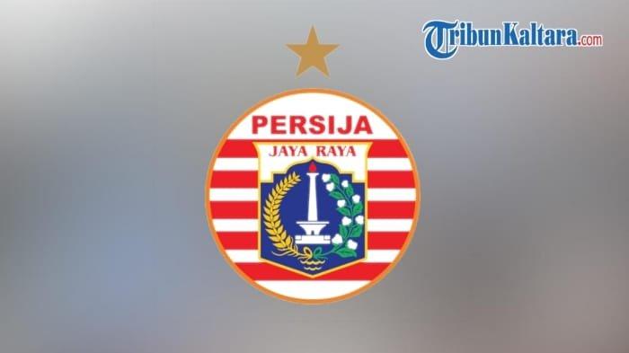 Logo PERSIJA FC