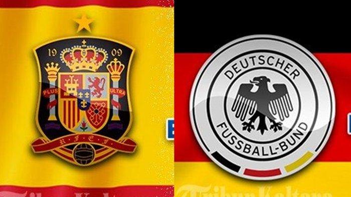 2 Pemain La Furia Roja Dapat Perlakuan Khusus Jelang Spanyol vs Jerman di Perempat Final Euro 2024