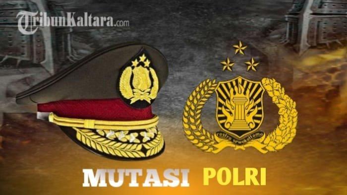 MUTASI POLRI - Ilustrasi Mutasi Polri. Inilah sosok Irjen Pol Agus Nugroho, jebolan Akpol 1991 yang masuk daftar Kapolda kini diganti usai mutasi Polri terbaru 2025.