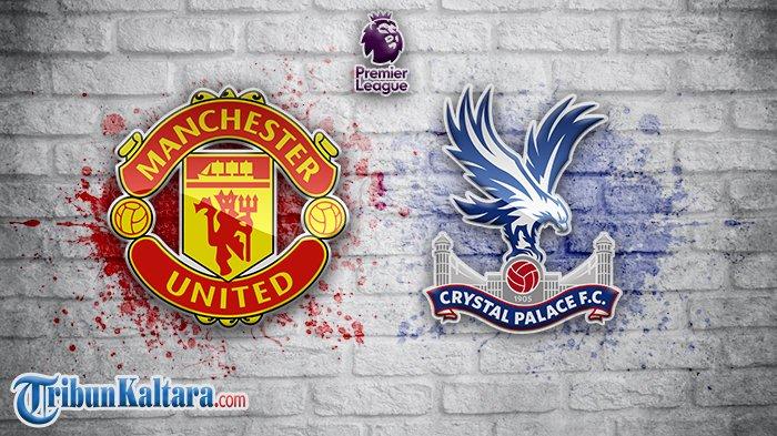 Man United vs Crystal Palace di Liga Inggris, Potensi Debut Sabitzer, Live Streaming Pukul 22.00 Wib