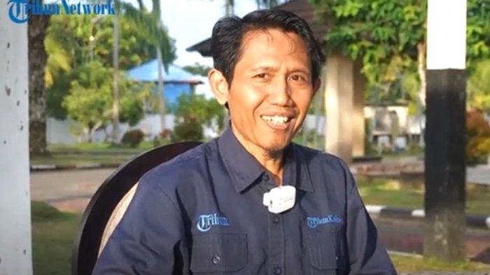 Menunggu Pemimpin di Tahun Naga Kayu