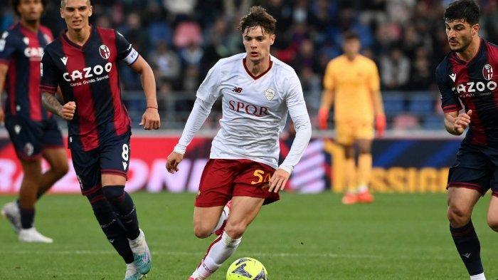 AS Roma Sulit Menang, Jose Mourinho Isyaratkan Parkir Bus di Leg Kedua Semifinal UEL