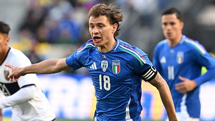 kaltara/Nicolo-Barella-Kapten-Timnas-Italia-250324.jpg