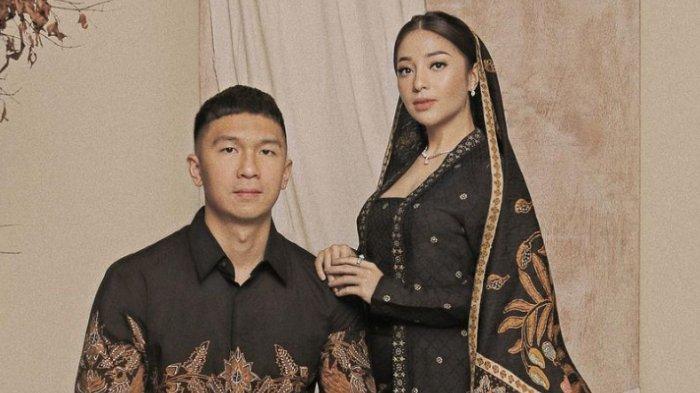 Dikaruniai Anak Pertama, Nikita Willy Lahiran Normal Dibantu Dokter Langganan Artis Hollywood