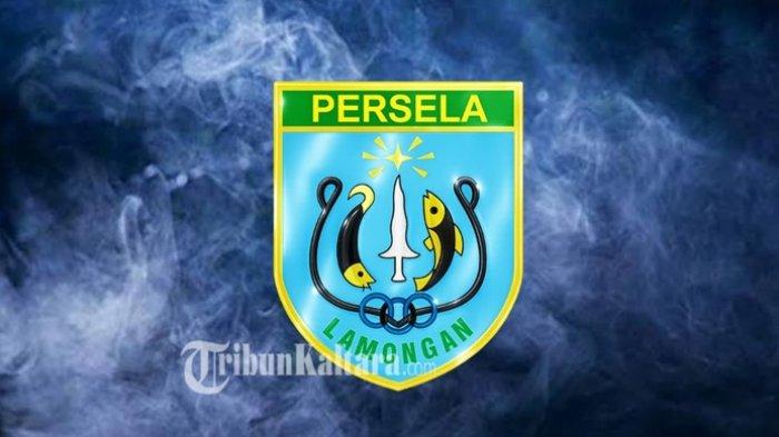 HANYA IMBANG - Logo Persela di Championship. Inilah penyebab sebenarnya Persela Lamongan tak sanggup libas PSIS Semarang di Championship 2025/2026.