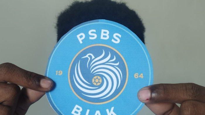 CARA GEBUK PSBS - Logo PSBS Biak di Super League. Berikut ini cara Persija Jakarta bisa gebuk PSBS Biak 3-1 di pekan ke-11 Super League, jadi alarm bahaya buat Arema FC.