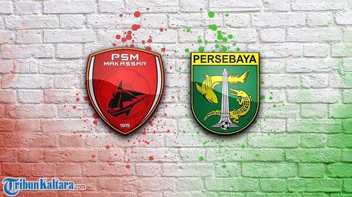 PREDIKSI SKOR - Ilustrasi jelang duel PSM vs Persebaya. Jelang duel klasik ini, TribunKaltara.com sajikan prediksi skor antara PSM vs Persebaya di Super League.  (TribunKaltara.com / Cornel Dimas Satrio)
