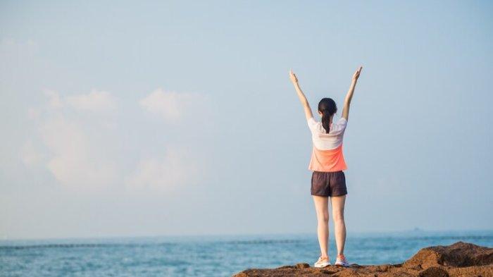 36 Pantun Semangat Hidup, Bikin Kuat Lagi saat Dunia Terasa Berat