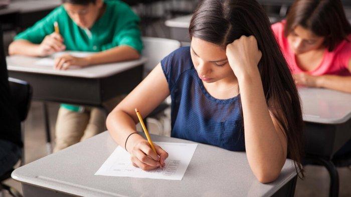 35 Pantun Semangat Ujian, Nasihat Rajin Belajar bagi Para Siswa biar Nilai dan Prestasi Meningkat