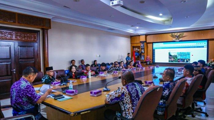Investor Tertarik Bangun Resort dan Hotel di Ekowisata Tanjung Lapang, Begini Kata Sekda Malinau